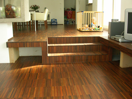 hochkantparkett diamantnuss stufen ge�lt