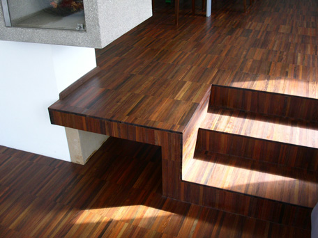 hochkantparkett diamantnuss stufen ge�lt