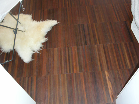 industrieparkett diamantnuss ge�lt