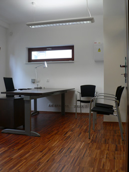 industrieparkett rio doussie