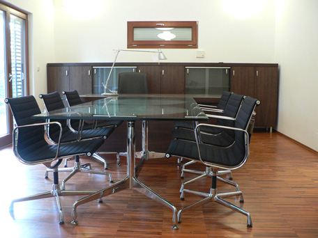 hochkantparkett rio doussie ge�lt